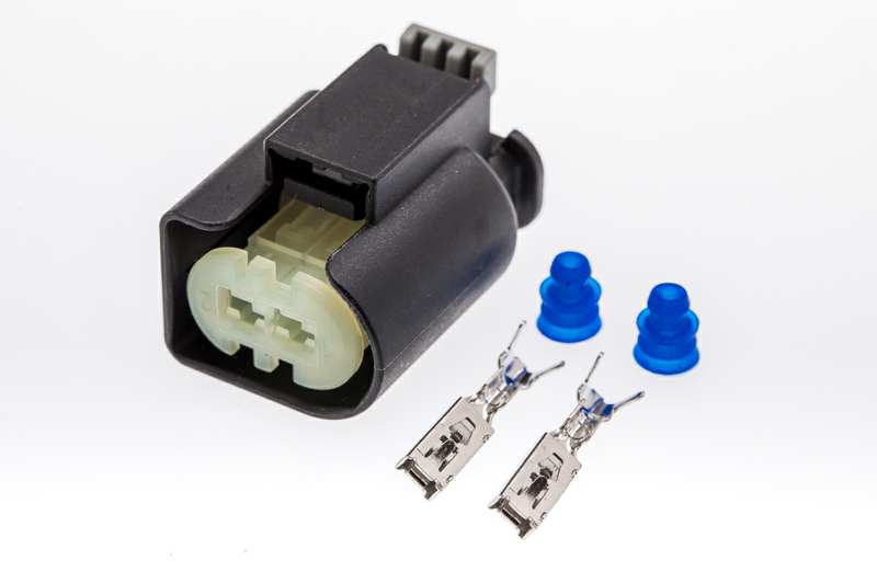 Electrical connector repair kit